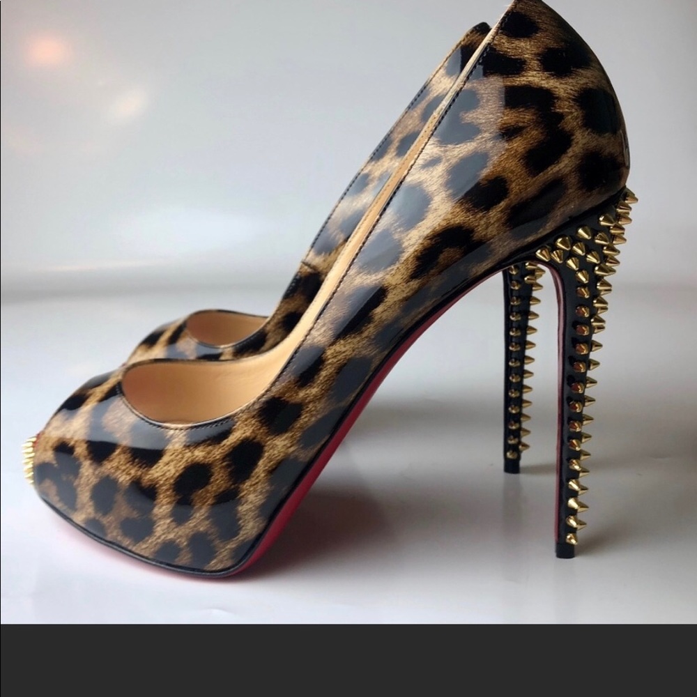 Christian Louboutin NVPS 120